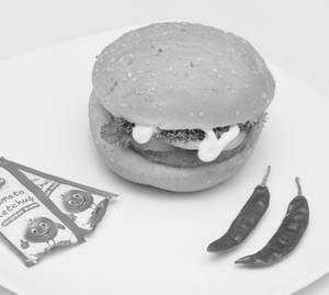 Veg Burger