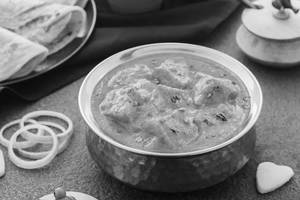 Shahi Paneer