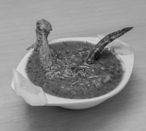 Chicken Kolhapuri