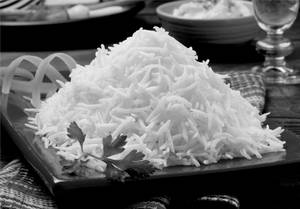 Steam Rice