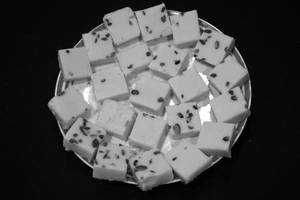 Mawa Burfi
