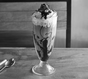 Ferrero Rocher Shake