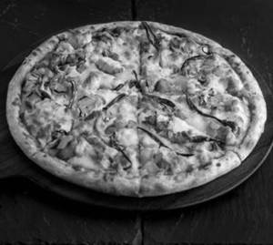 Chicken Delight Pizza