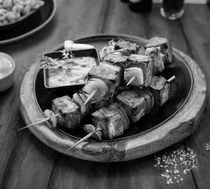 Paneer Tikka           