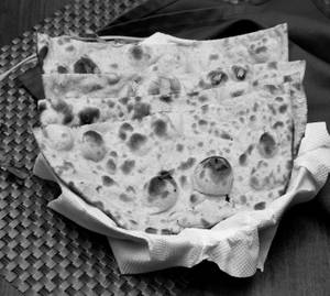 Tandoori Roti