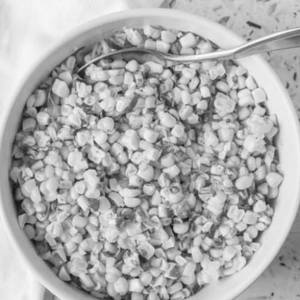 Corn Salad