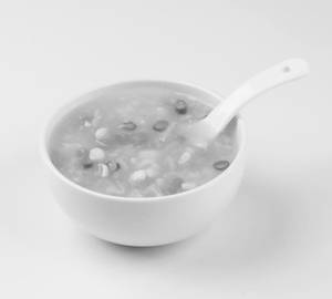Veg Sweet Corn Soup