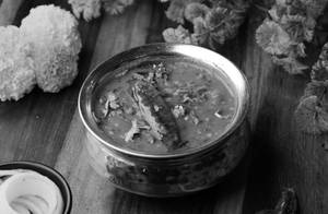 Dal Kolhapuri Tadka