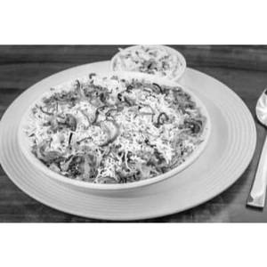 Chicken Pulao