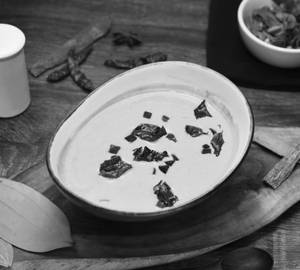 Beetroot Raita
