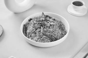 Chilli Garlic Noodles