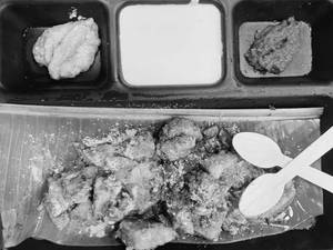 Thava Idli
