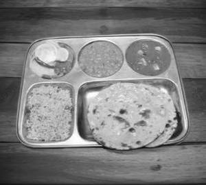 Kadhai Paneer Combo