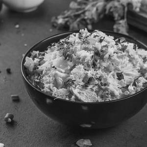 Crab Meat Rice [Serves 1- 2]