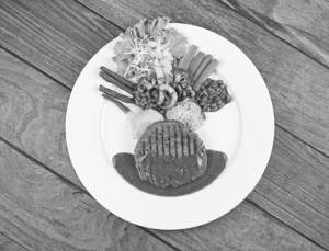 Tenderloin Saltare