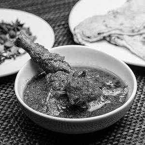 Mutton Rogan Josh