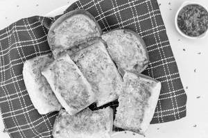 Garlic Bread
