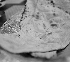 Plain Naan