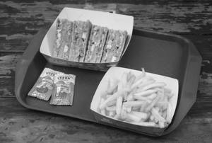 Bread Basket Combo