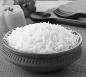 Plain Rice