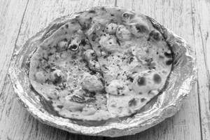 Butter Kulcha