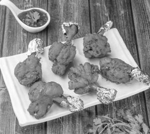 Chicken Lollypop