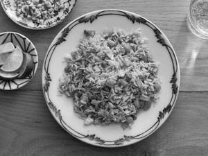 Mix Fried Rice