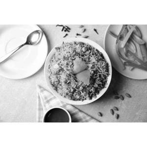 Veg Fried Rice