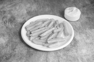 French Fries (sure Crisp)