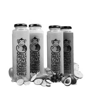 Detox 4 Pack - B