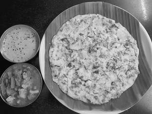 Akki Roti