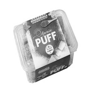 Ajwain Puff 300G