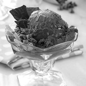 Choco Crunch