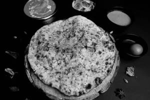 Stuffed Parantha