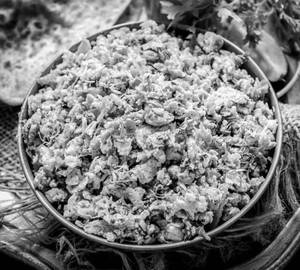 Egg Bhurji [full]