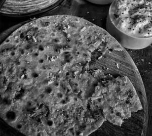 Gobhi paratha
