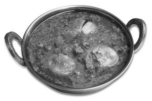 Egg Kolapuri