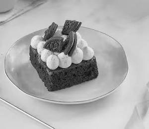 Oreo Brownie