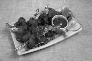 Chicken Lollypop