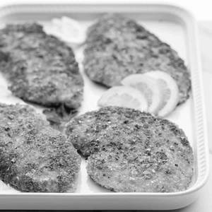Chicken Cutlet (3pcs)