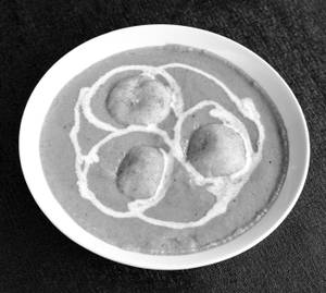 Malai Kofta                      