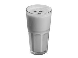 Vanilla Frappe