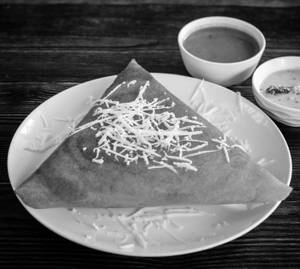 Cheese Dosa