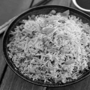 Veg Fried Rice