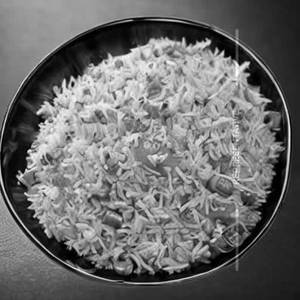 Kaju Fried Rice