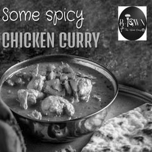 Chicken Curry