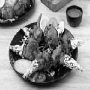 Lollypop Tikka (6 pcs)