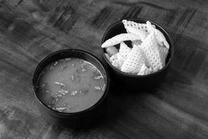 Tomato Dhaniya Rasam