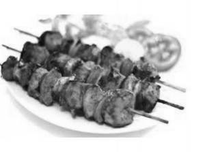 Chicken Tikka