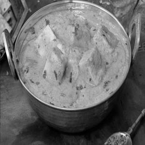 Khoya Paneer
